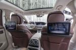 Mercedes-Benz S400 d Lang 4Matic 2017 года (WW)